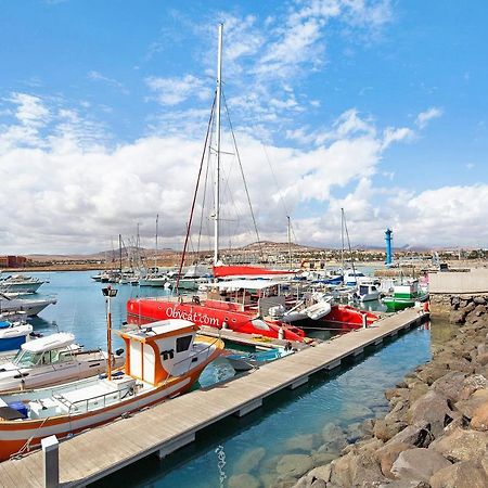 شقة Casa Nicole Sea View كوستا دي أنتيجوا المظهر الخارجي الصورة