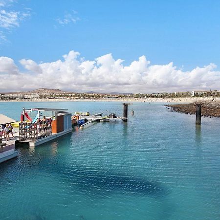 شقة Casa Nicole Sea View كوستا دي أنتيجوا المظهر الخارجي الصورة