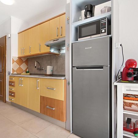 شقة Casa Nicole Sea View كوستا دي أنتيجوا المظهر الخارجي الصورة