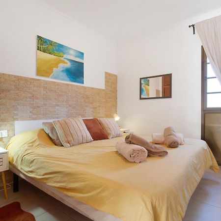 شقة Casa Nicole Sea View كوستا دي أنتيجوا المظهر الخارجي الصورة