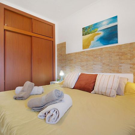 شقة Casa Nicole Sea View كوستا دي أنتيجوا المظهر الخارجي الصورة