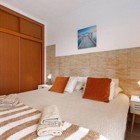 شقة Casa Nicole Sea View كوستا دي أنتيجوا المظهر الخارجي الصورة
