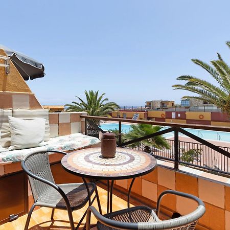 شقة Casa Nicole Sea View كوستا دي أنتيجوا المظهر الخارجي الصورة