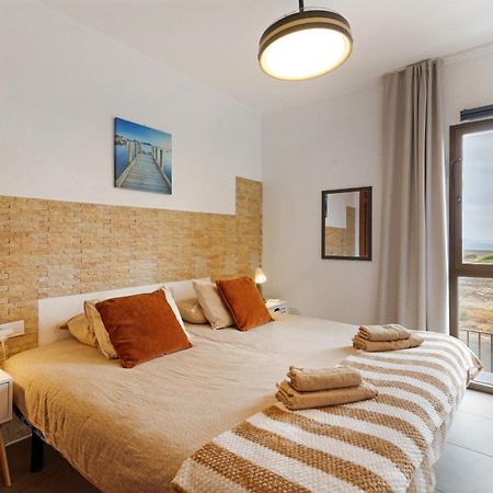 شقة Casa Nicole Sea View كوستا دي أنتيجوا المظهر الخارجي الصورة