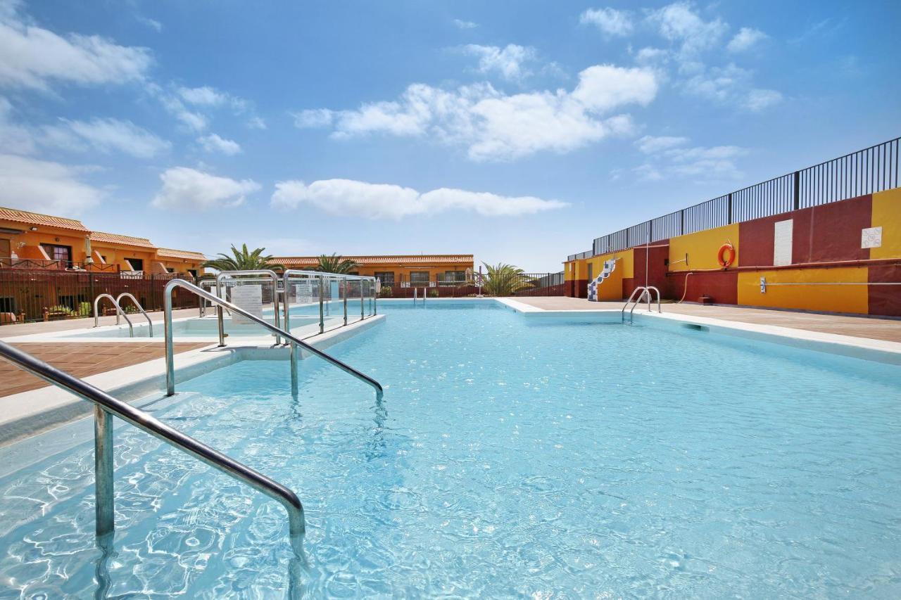 شقة Casa Nicole Sea View كوستا دي أنتيجوا المظهر الخارجي الصورة