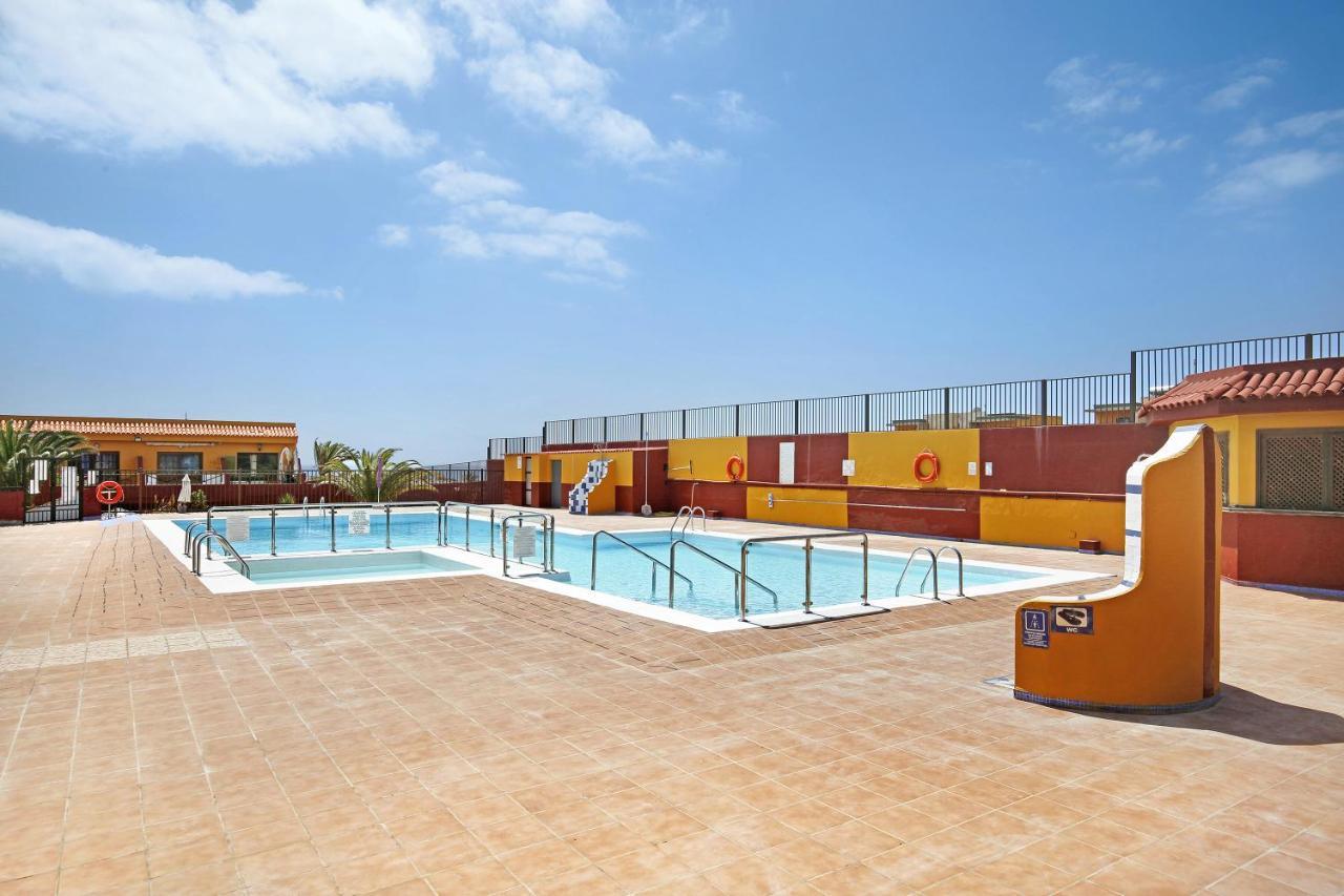 شقة Casa Nicole Sea View كوستا دي أنتيجوا المظهر الخارجي الصورة