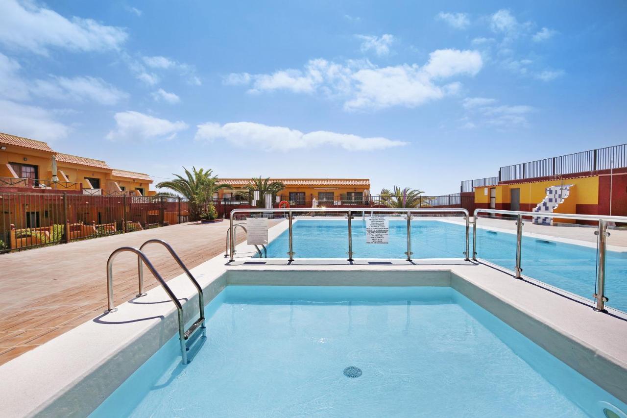 شقة Casa Nicole Sea View كوستا دي أنتيجوا المظهر الخارجي الصورة