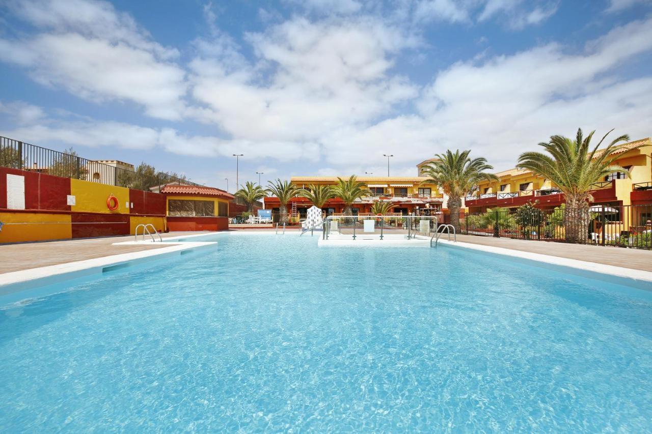 شقة Casa Nicole Sea View كوستا دي أنتيجوا المظهر الخارجي الصورة