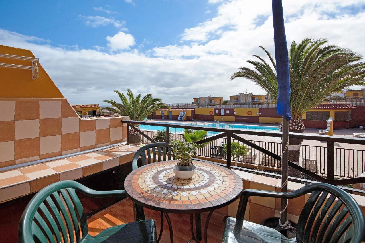 شقة Casa Nicole Sea View كوستا دي أنتيجوا المظهر الخارجي الصورة