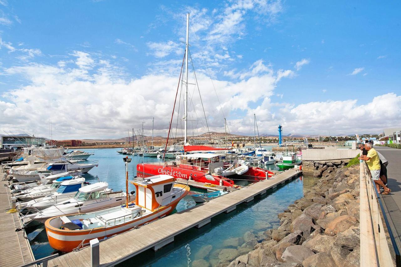 شقة Casa Nicole Sea View كوستا دي أنتيجوا المظهر الخارجي الصورة