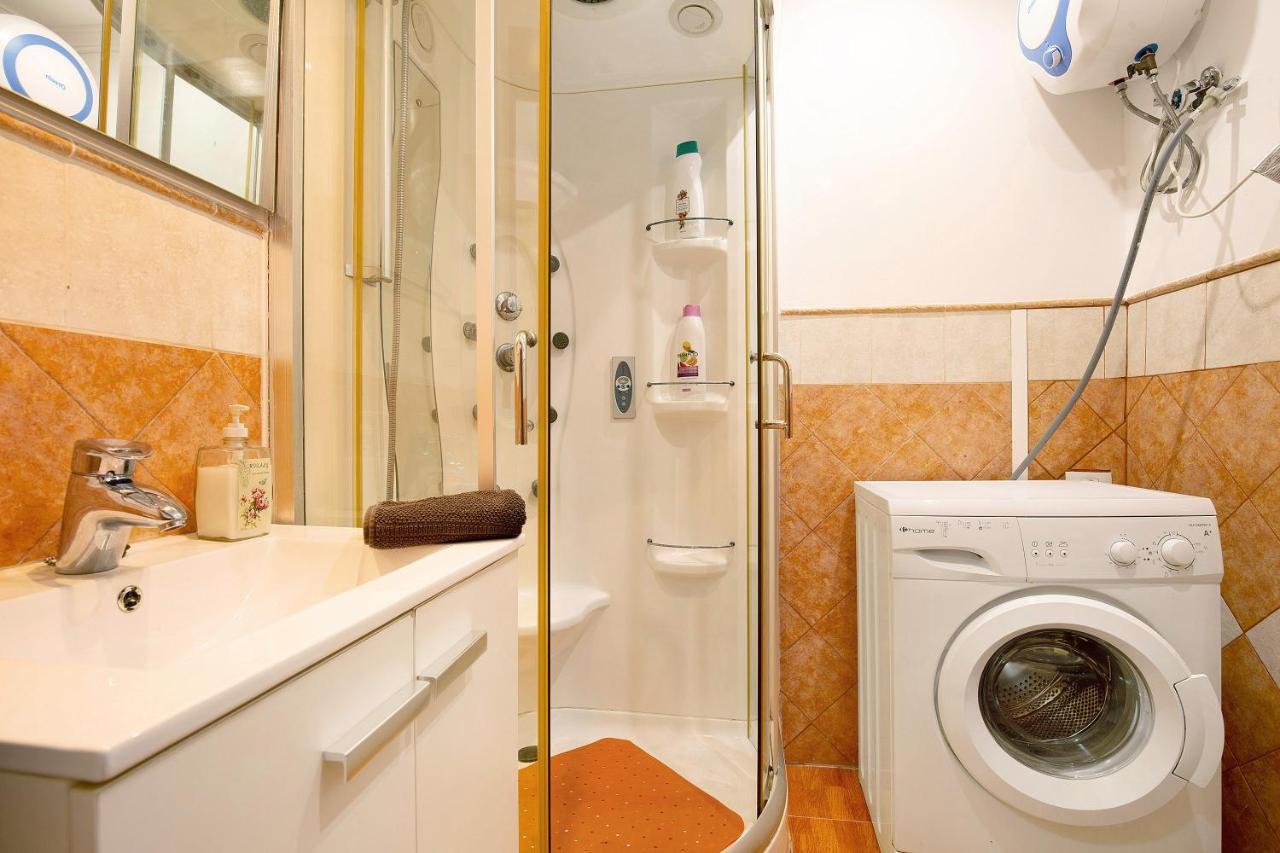 شقة Casa Nicole Sea View كوستا دي أنتيجوا المظهر الخارجي الصورة