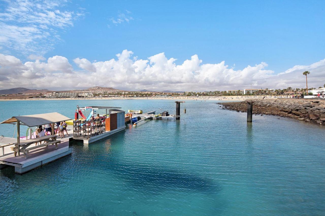 شقة Casa Nicole Sea View كوستا دي أنتيجوا المظهر الخارجي الصورة
