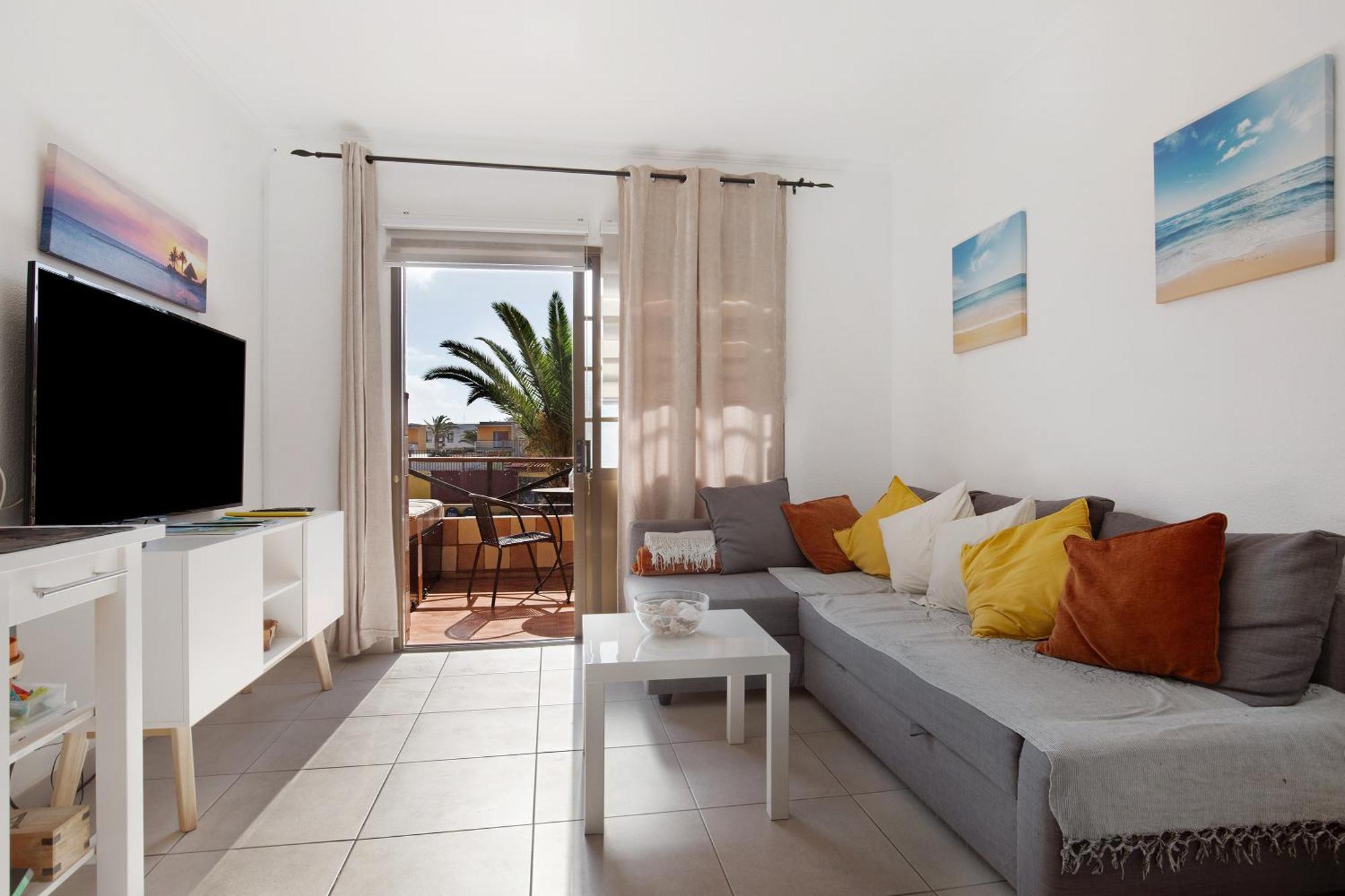 شقة Casa Nicole Sea View كوستا دي أنتيجوا المظهر الخارجي الصورة