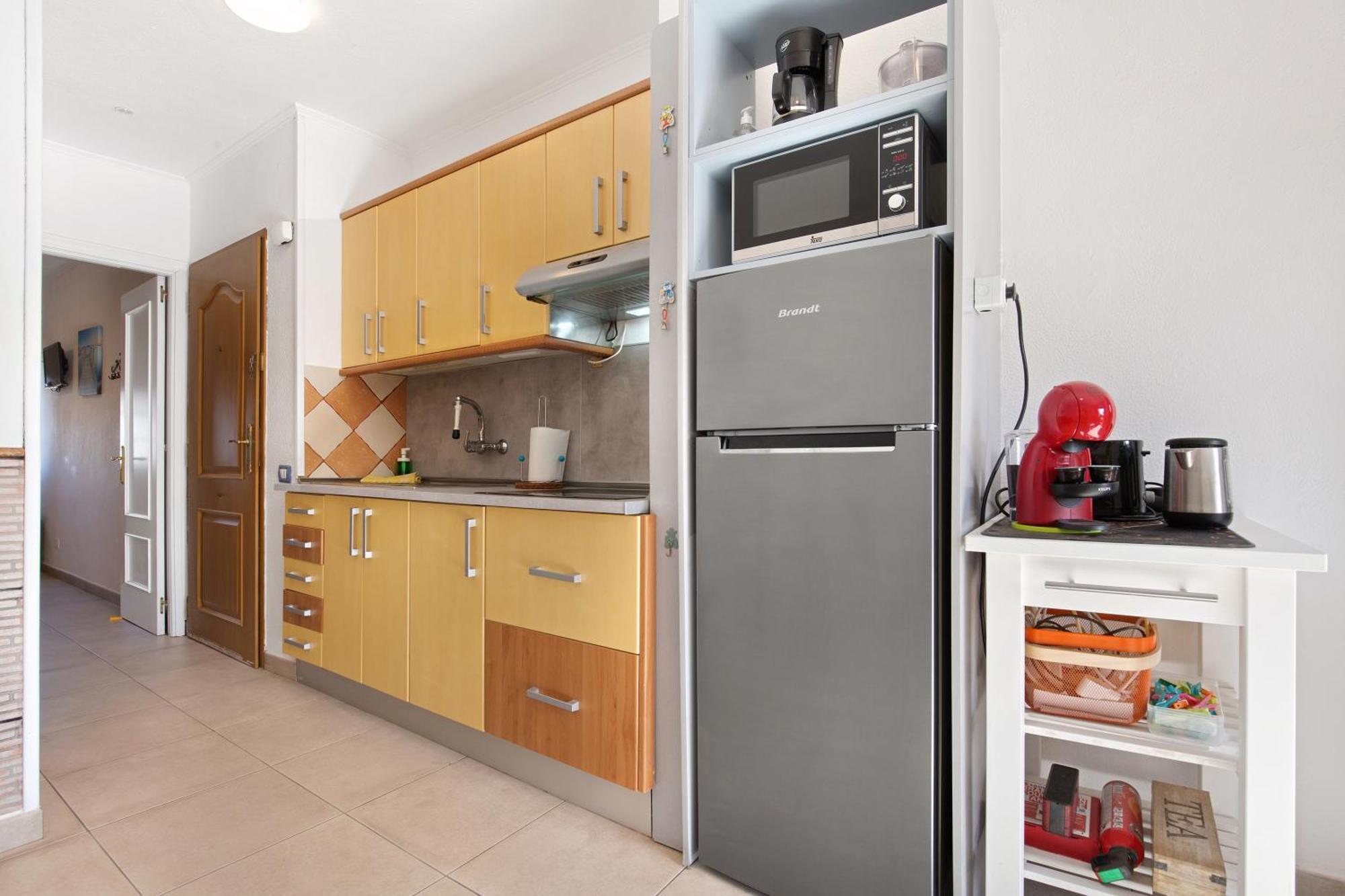 شقة Casa Nicole Sea View كوستا دي أنتيجوا المظهر الخارجي الصورة
