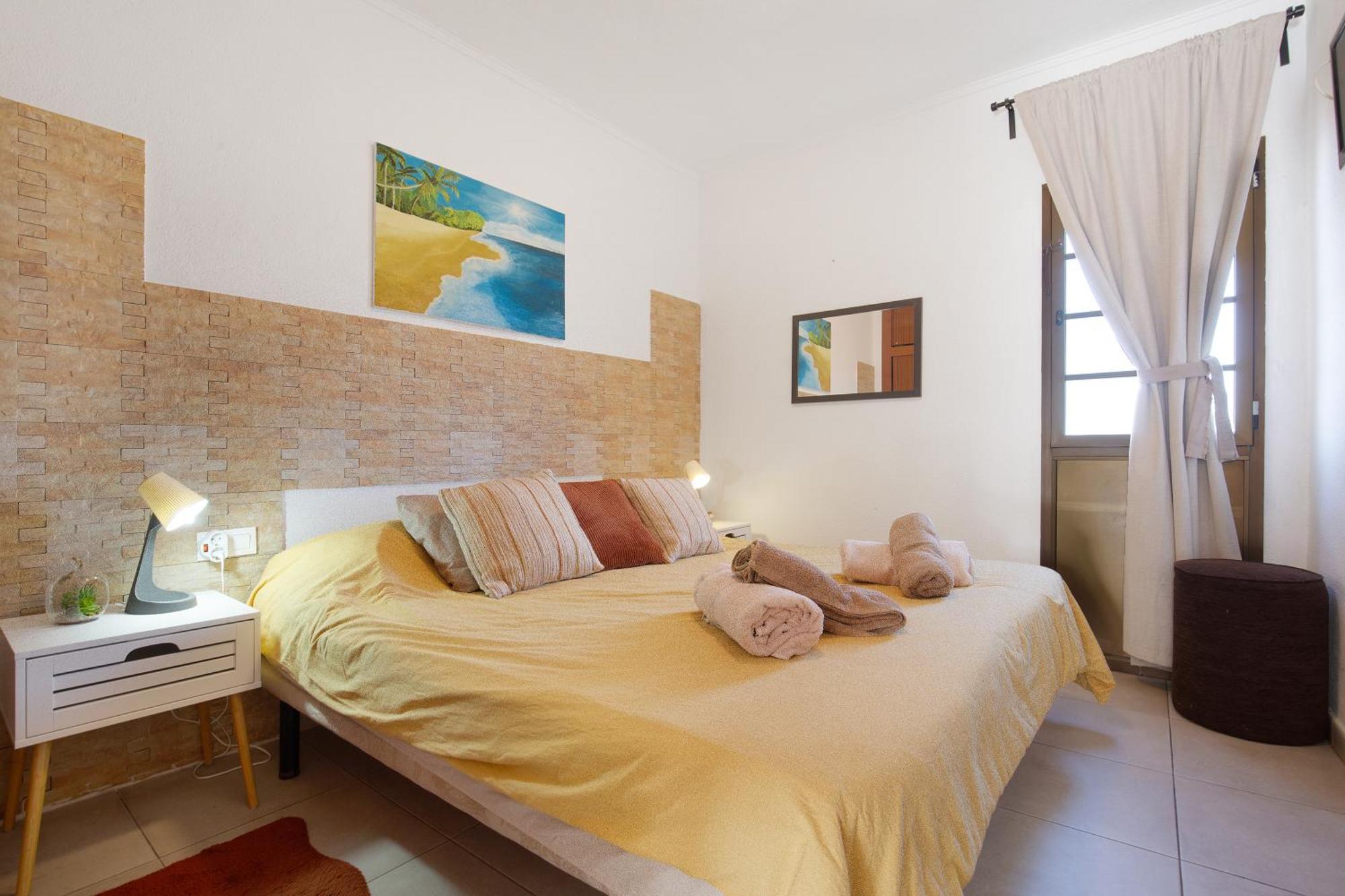 شقة Casa Nicole Sea View كوستا دي أنتيجوا المظهر الخارجي الصورة