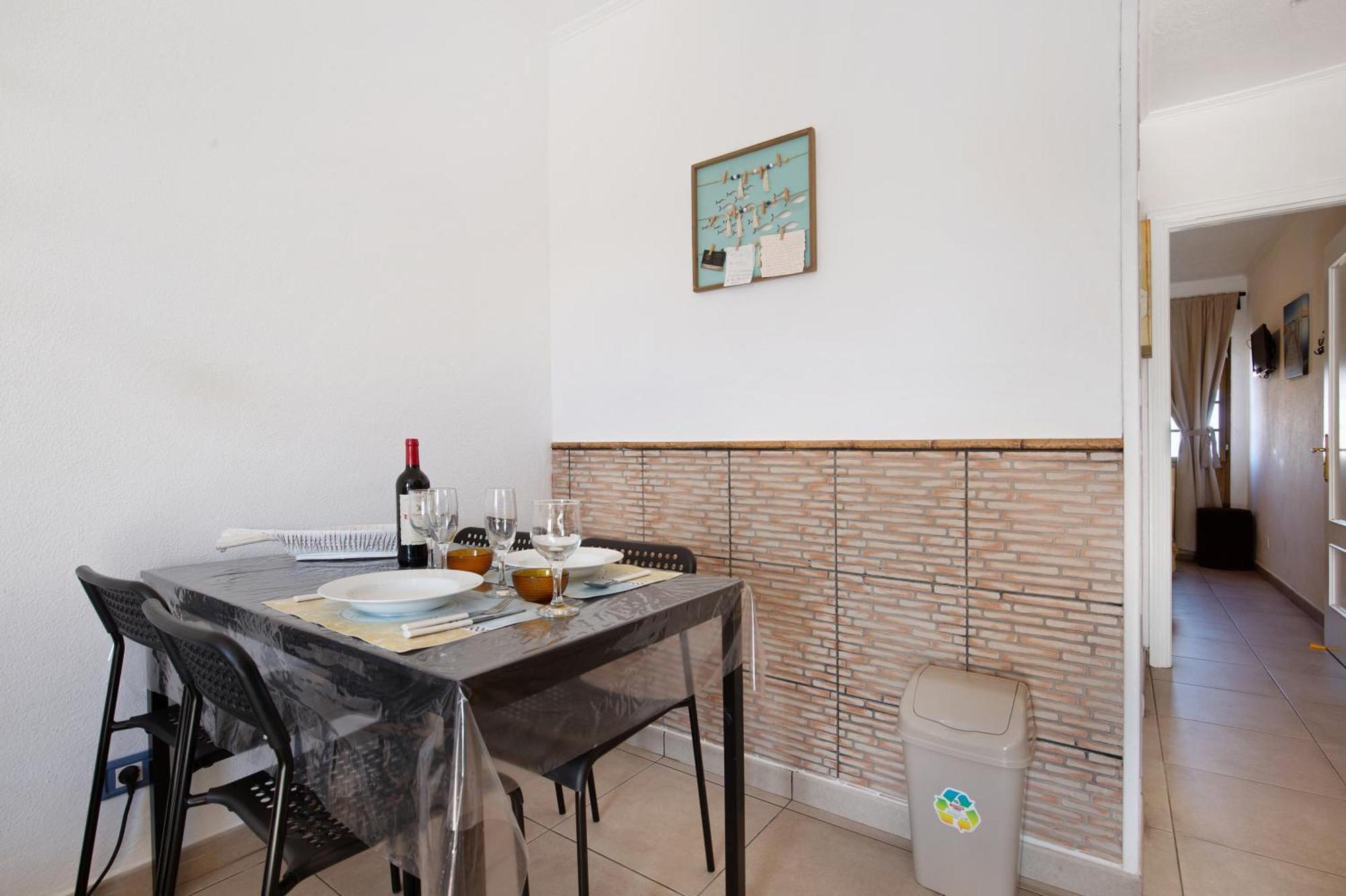 شقة Casa Nicole Sea View كوستا دي أنتيجوا المظهر الخارجي الصورة