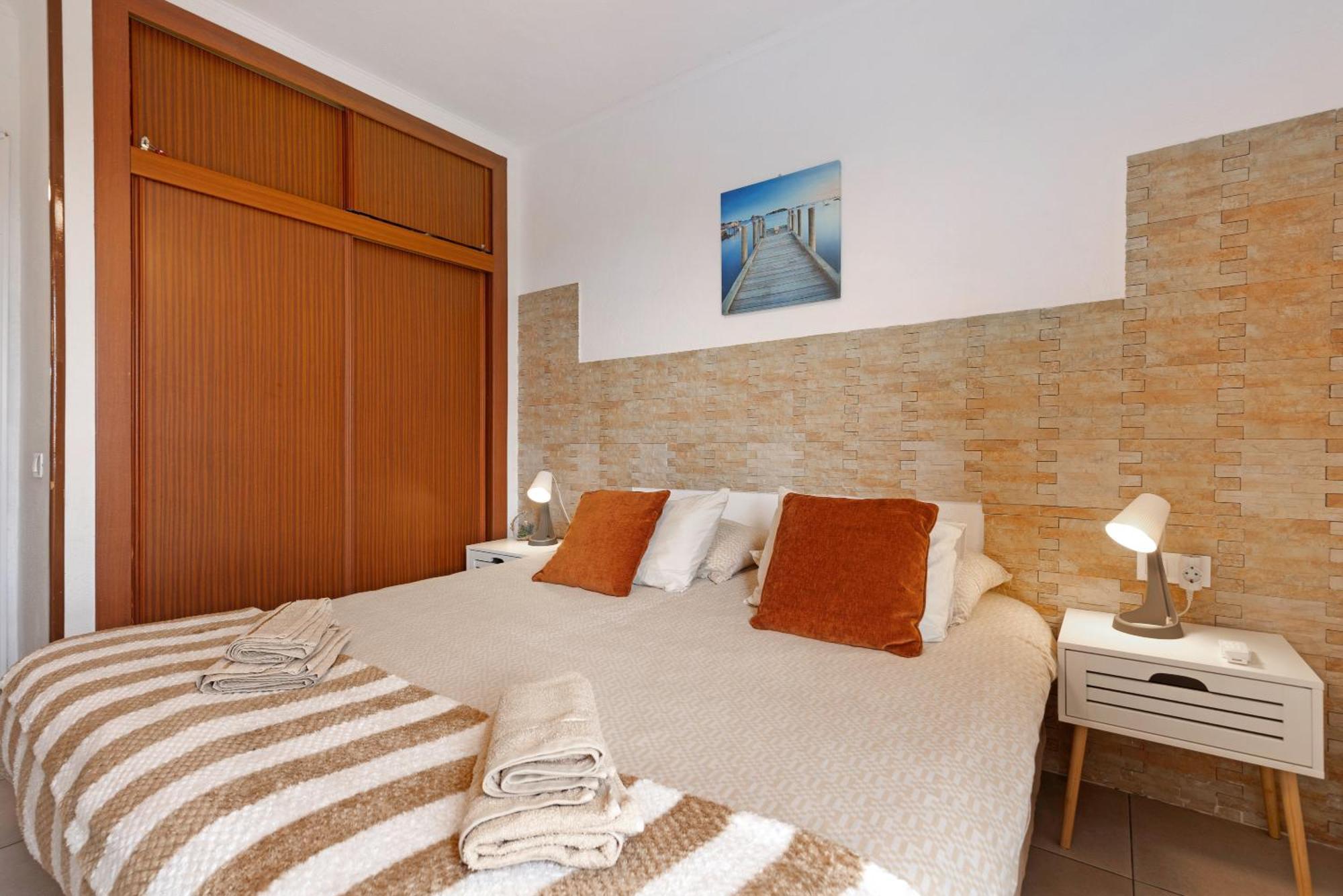 شقة Casa Nicole Sea View كوستا دي أنتيجوا المظهر الخارجي الصورة