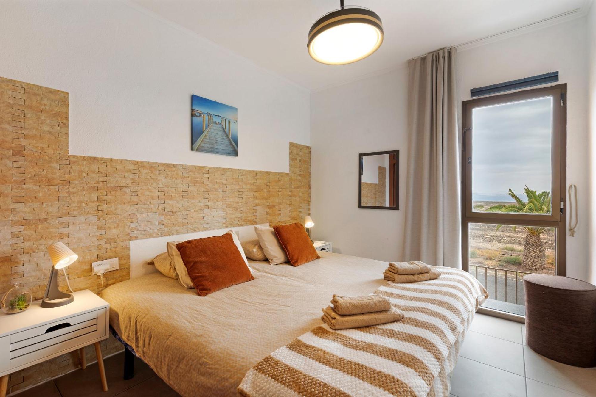 شقة Casa Nicole Sea View كوستا دي أنتيجوا المظهر الخارجي الصورة