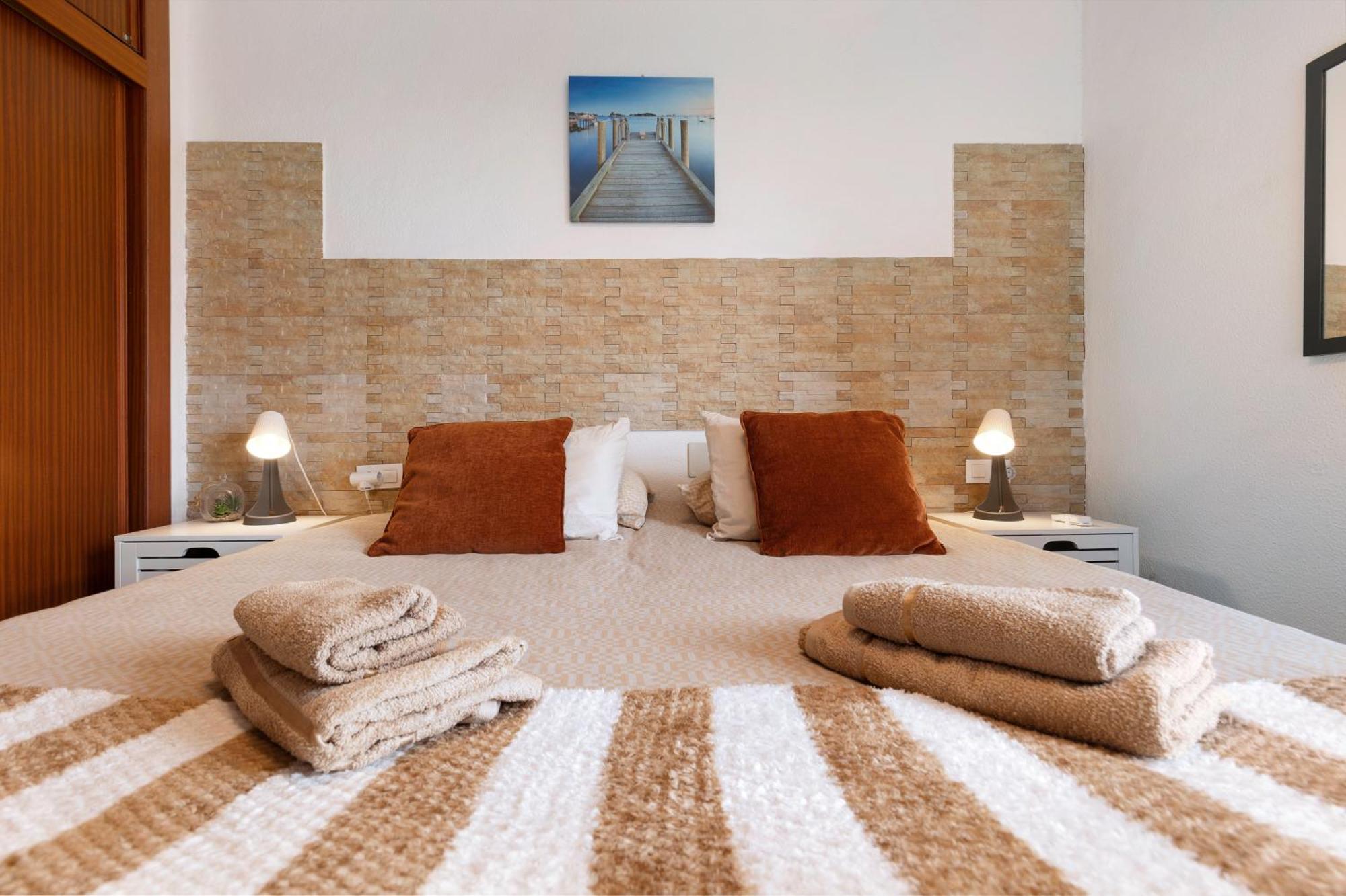 شقة Casa Nicole Sea View كوستا دي أنتيجوا المظهر الخارجي الصورة